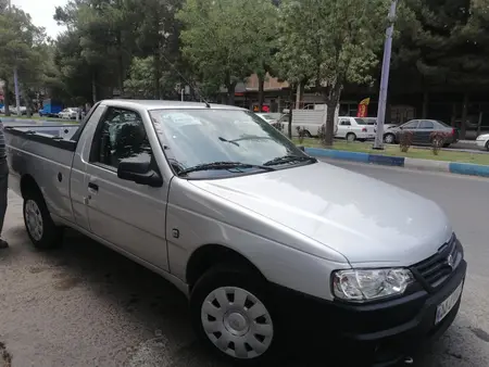 خودرو آریسان، 2 آگهی ann_19936358