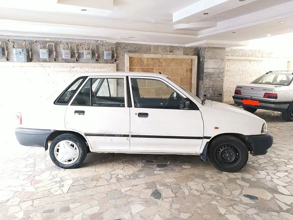 خودرو پراید، 131 آگهی ann_19936359