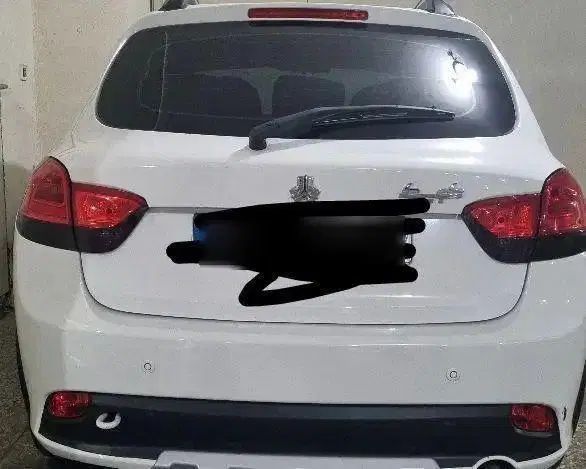 خودرو کوییک، معمولی آگهی ann_19936367