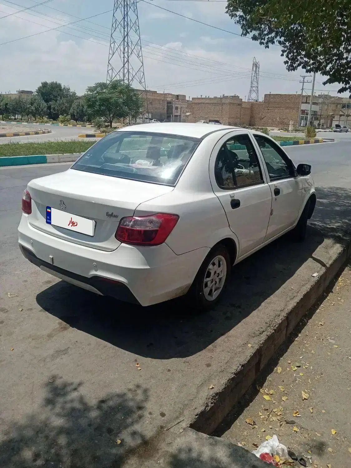 خودرو ساینا، S آگهی ann_19936368