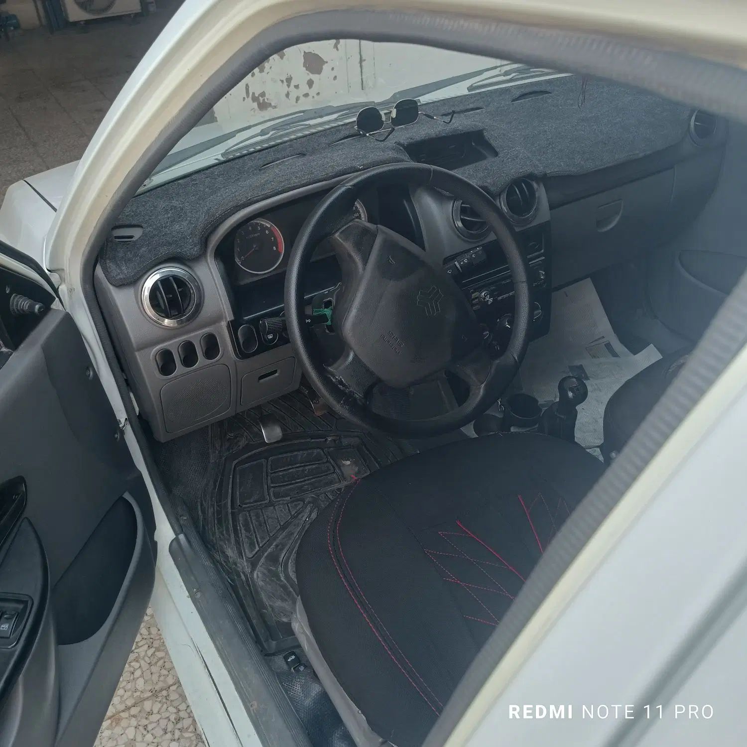 پراید 131 SX - 1394