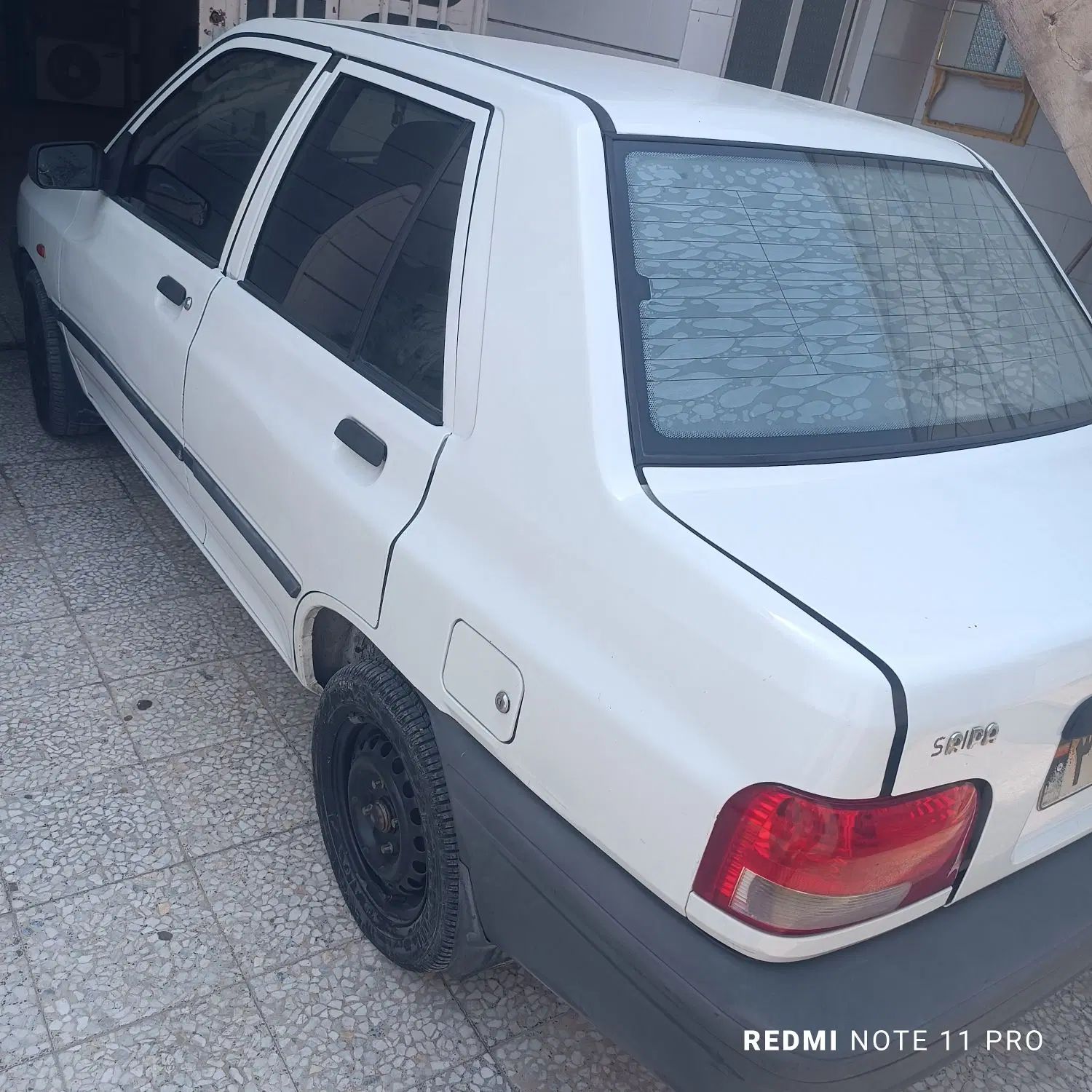 خودرو پراید، 131 آگهی ann_19936369