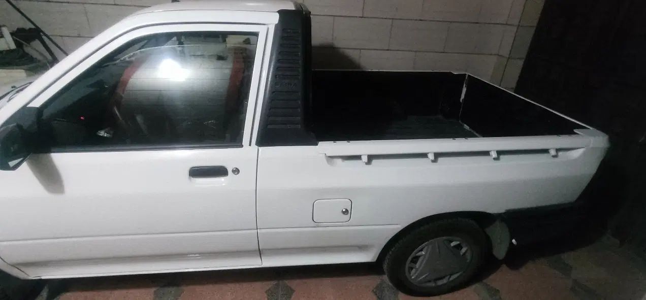 پراید 151 SE - 1403