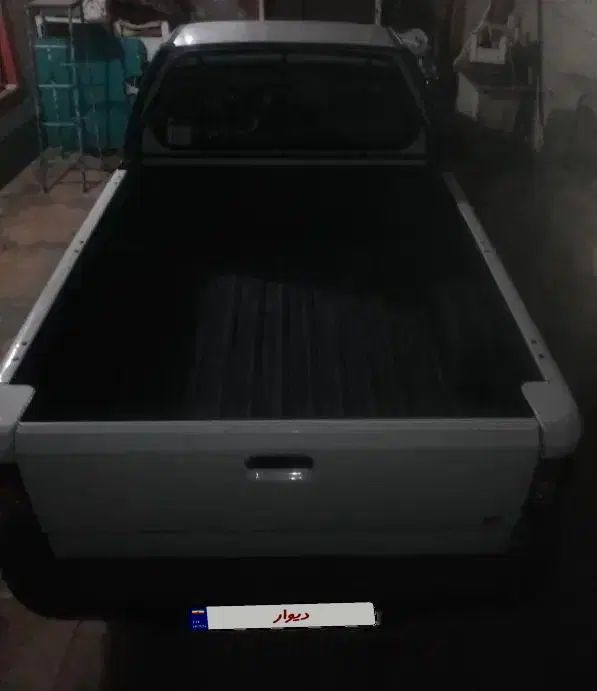 پراید 151 SE - 1403