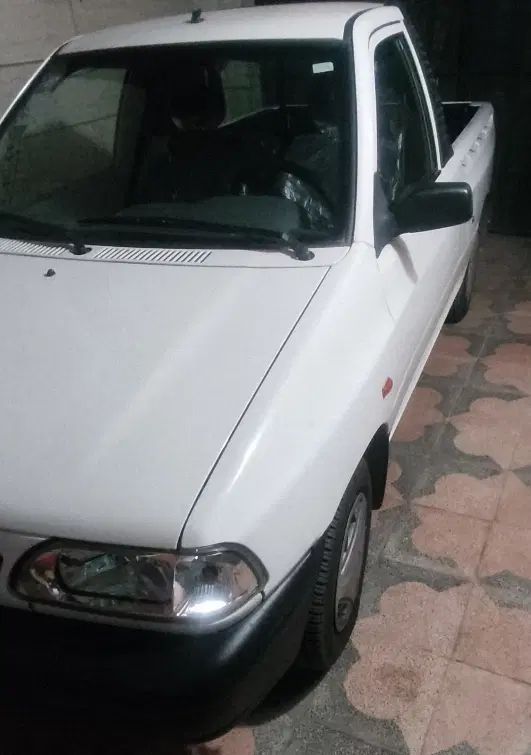 پراید 151 SE - 1403