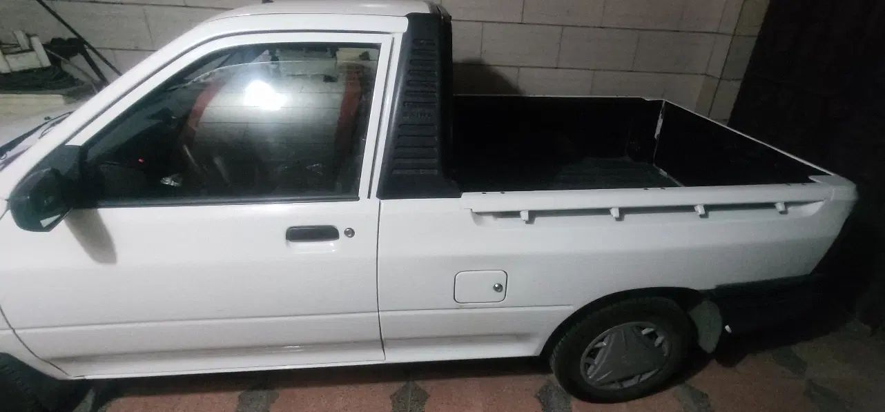 پراید 151 SE - 1403