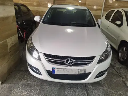 خودرو جک، J5 آگهی ann_19936375