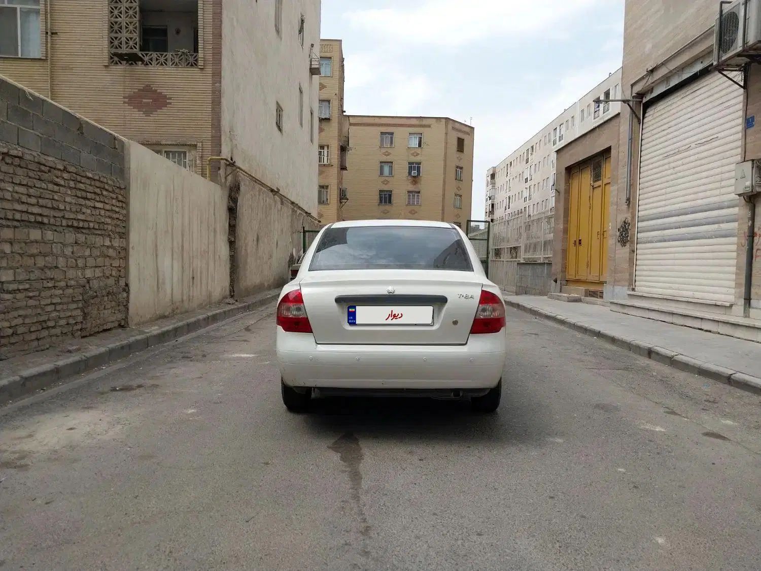 خودرو تیبا، صندوق دار آگهی ann_19936382