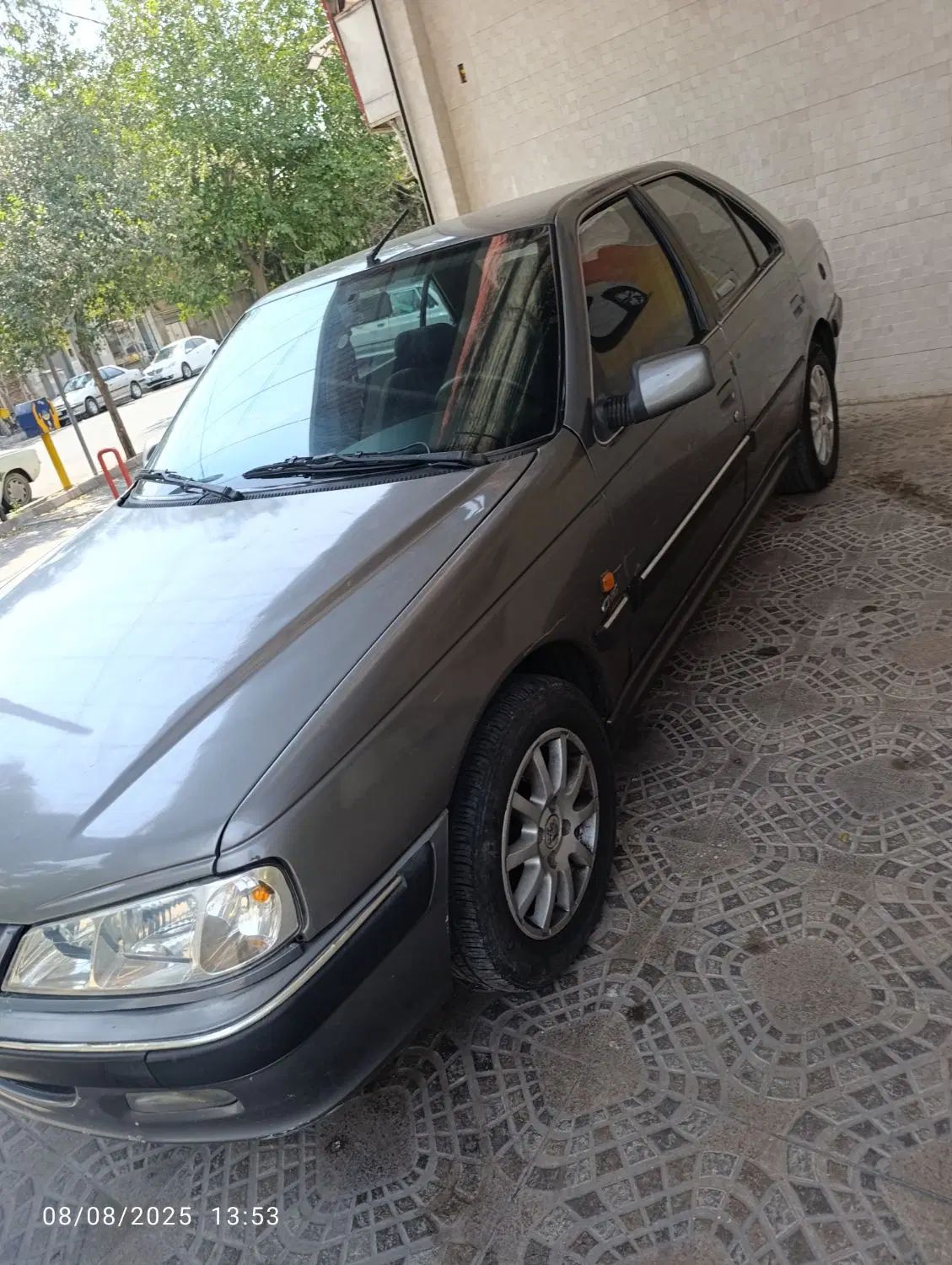 خودرو پژو، پارس آگهی ann_19936386