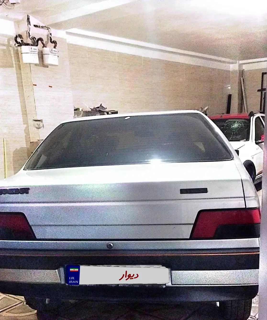 خودرو پژو، 405 آگهی ann_19936396