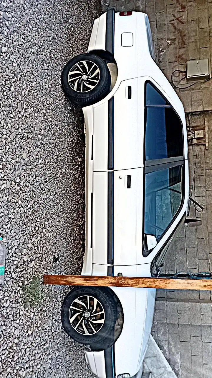پژو 405 SLX بنزینی TU5 - 1395