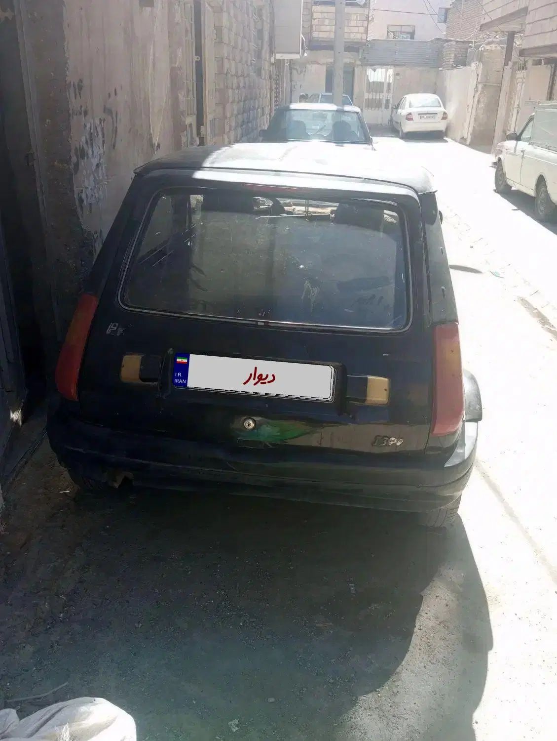 خودرو رنو، پی کی آگهی ann_19936425