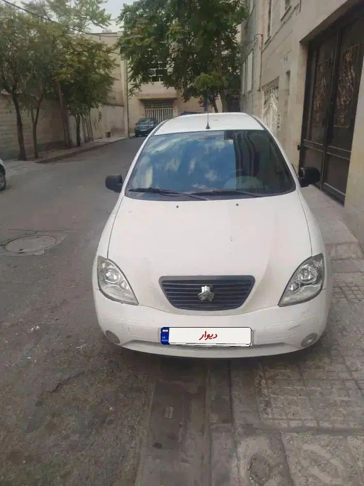 خودرو تیبا، 2 آگهی ann_19936436