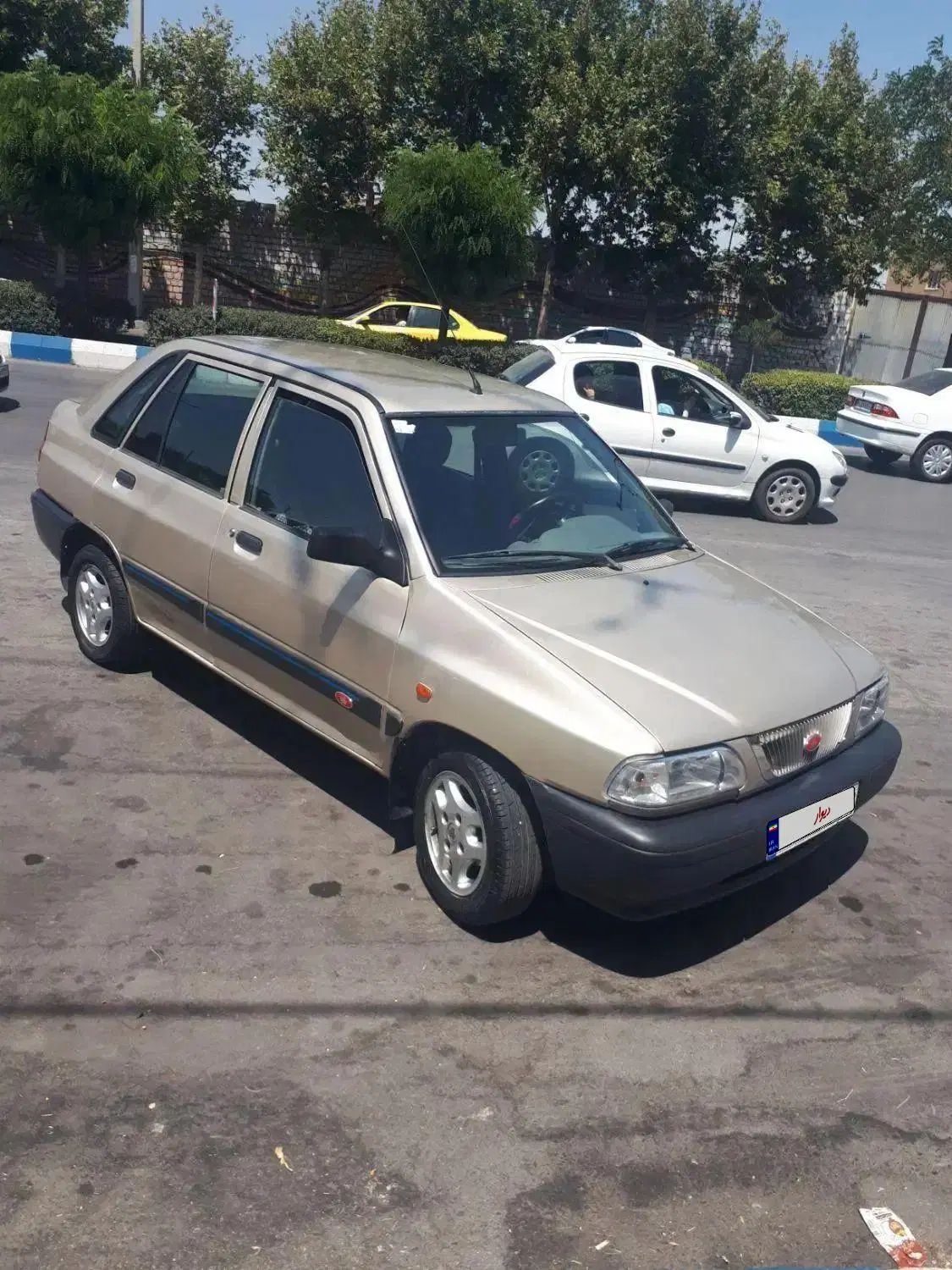 خودرو پراید، 141 آگهی ann_19936439