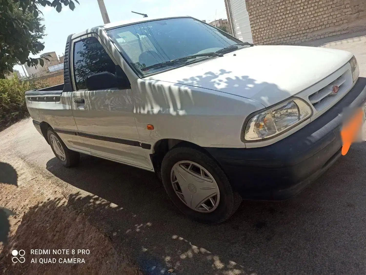 پراید 151 SE - 1401
