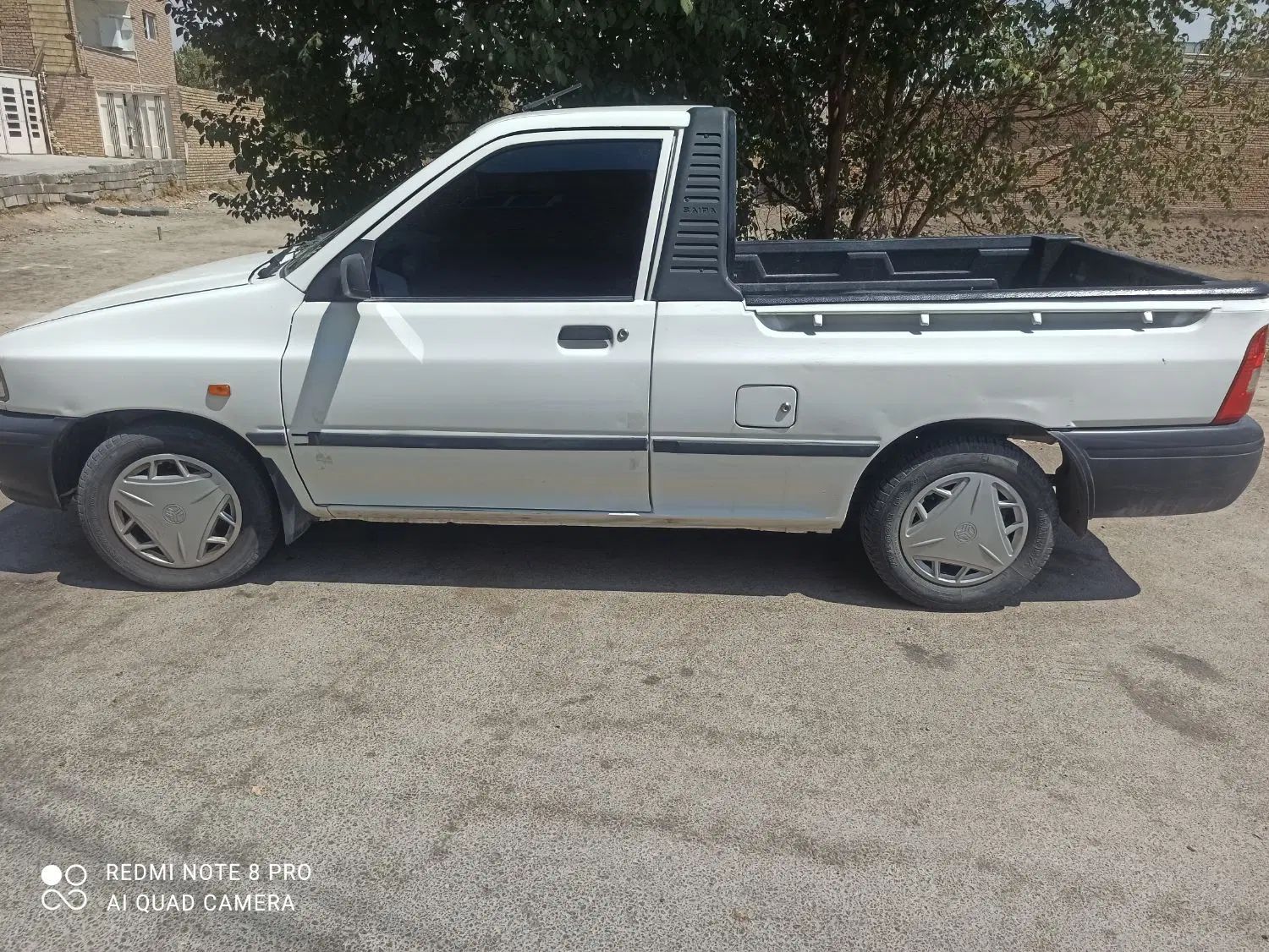پراید 151 SE - 1401