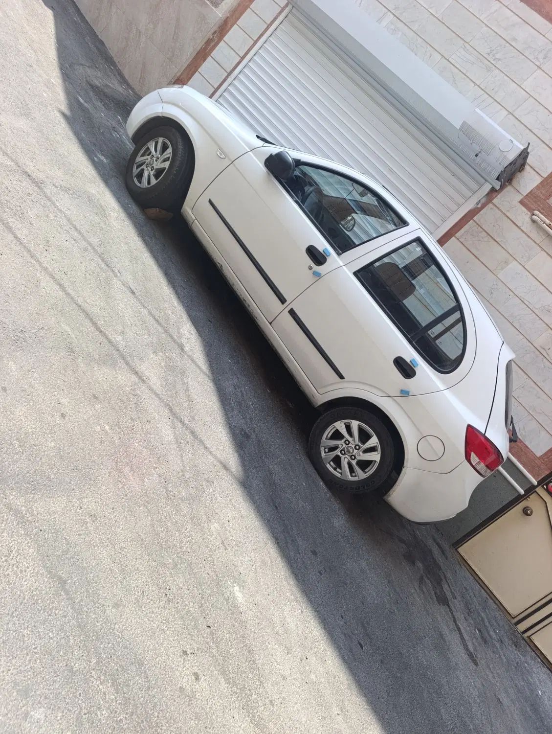 خودرو تیبا، 2 آگهی ann_19936445