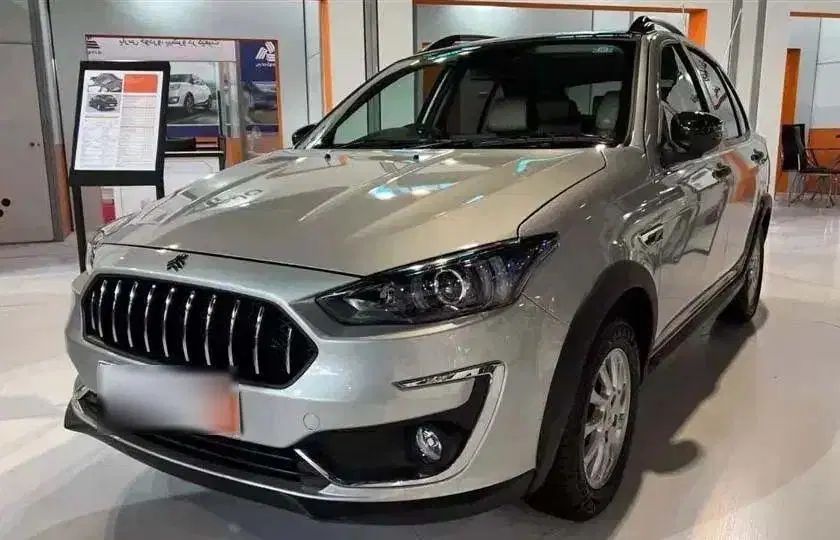 اطلس G دنده ای - 1403