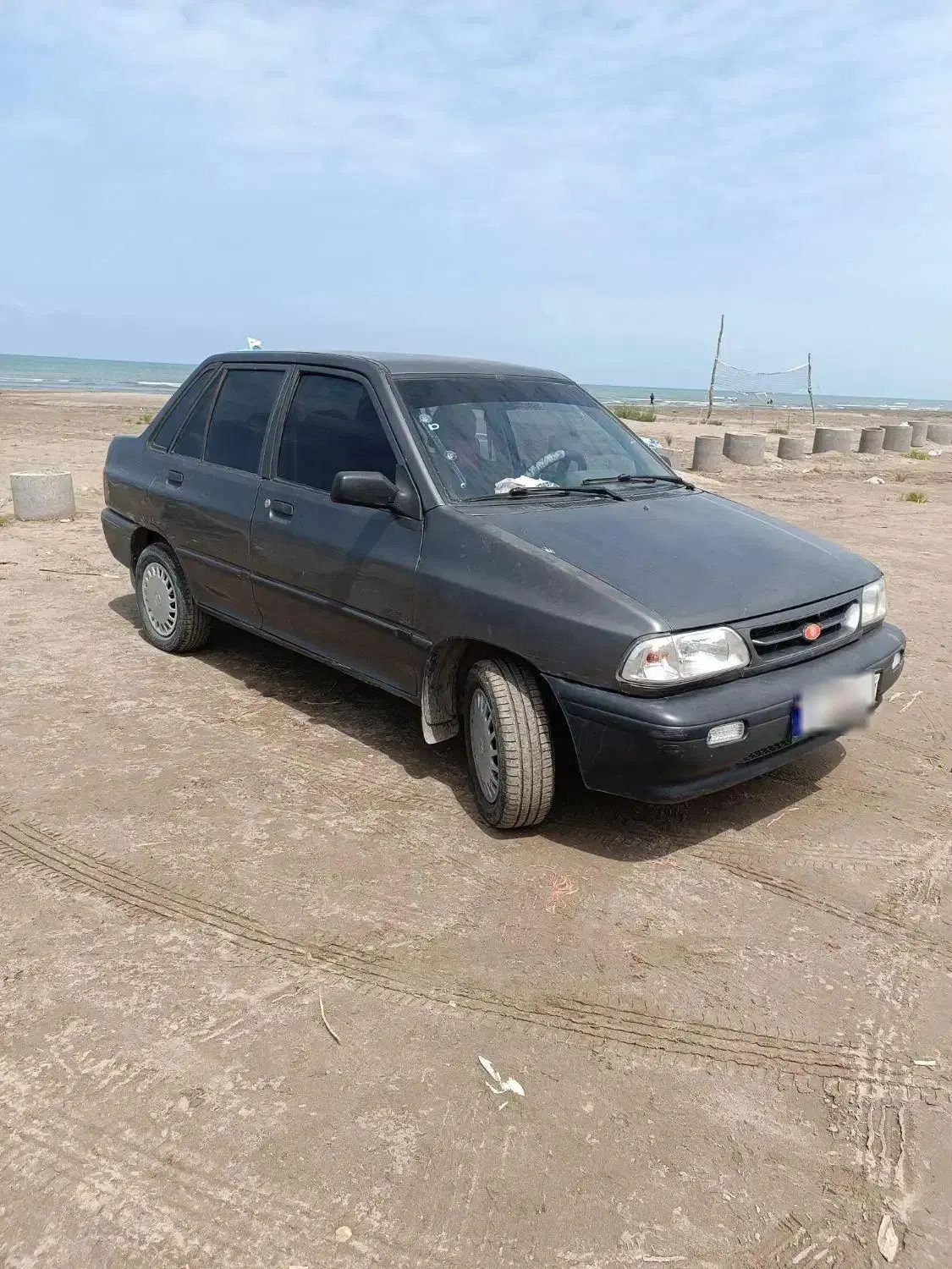 خودرو پراید، صبا آگهی ann_19936469
