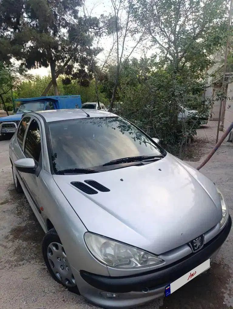 خودرو پژو، 206 آگهی ann_19936478