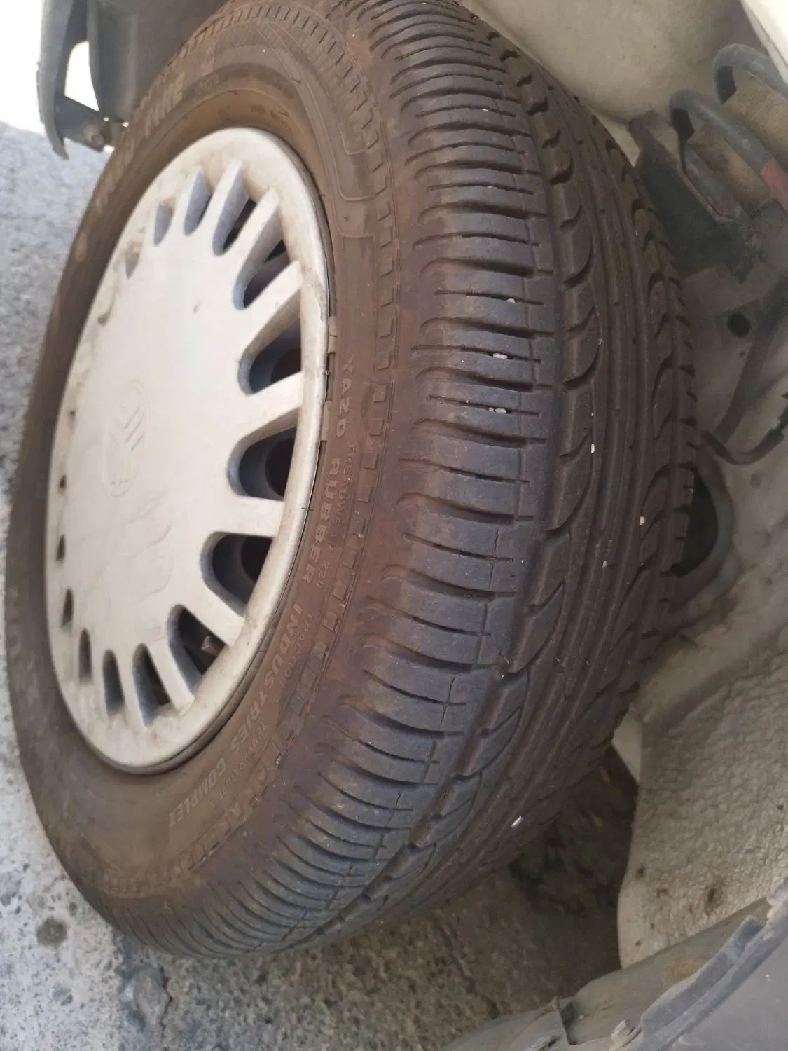 پراید 131 SE - 1394