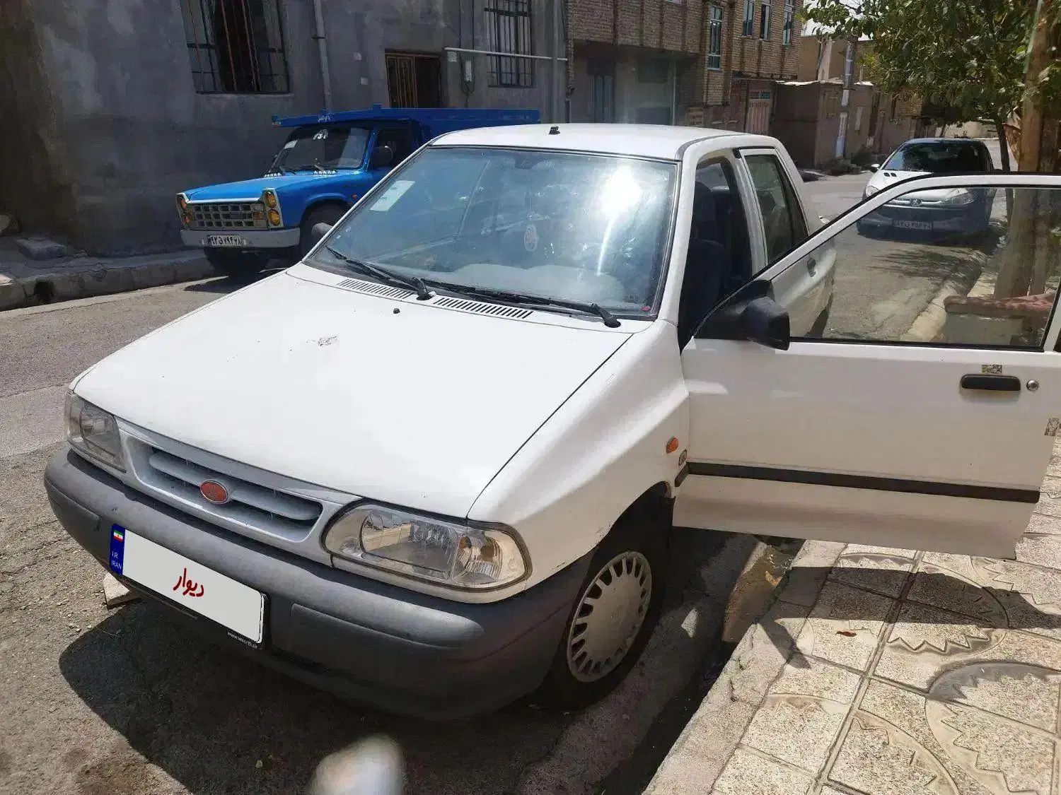 خودرو پراید، 131 آگهی ann_19936479