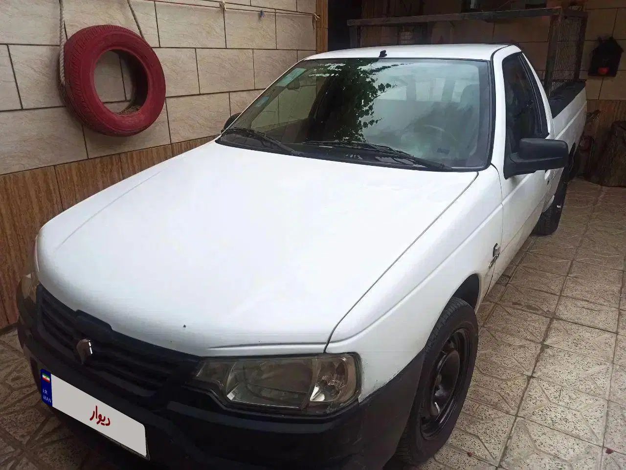 خودرو آریسان، معمولی آگهی ann_19936480