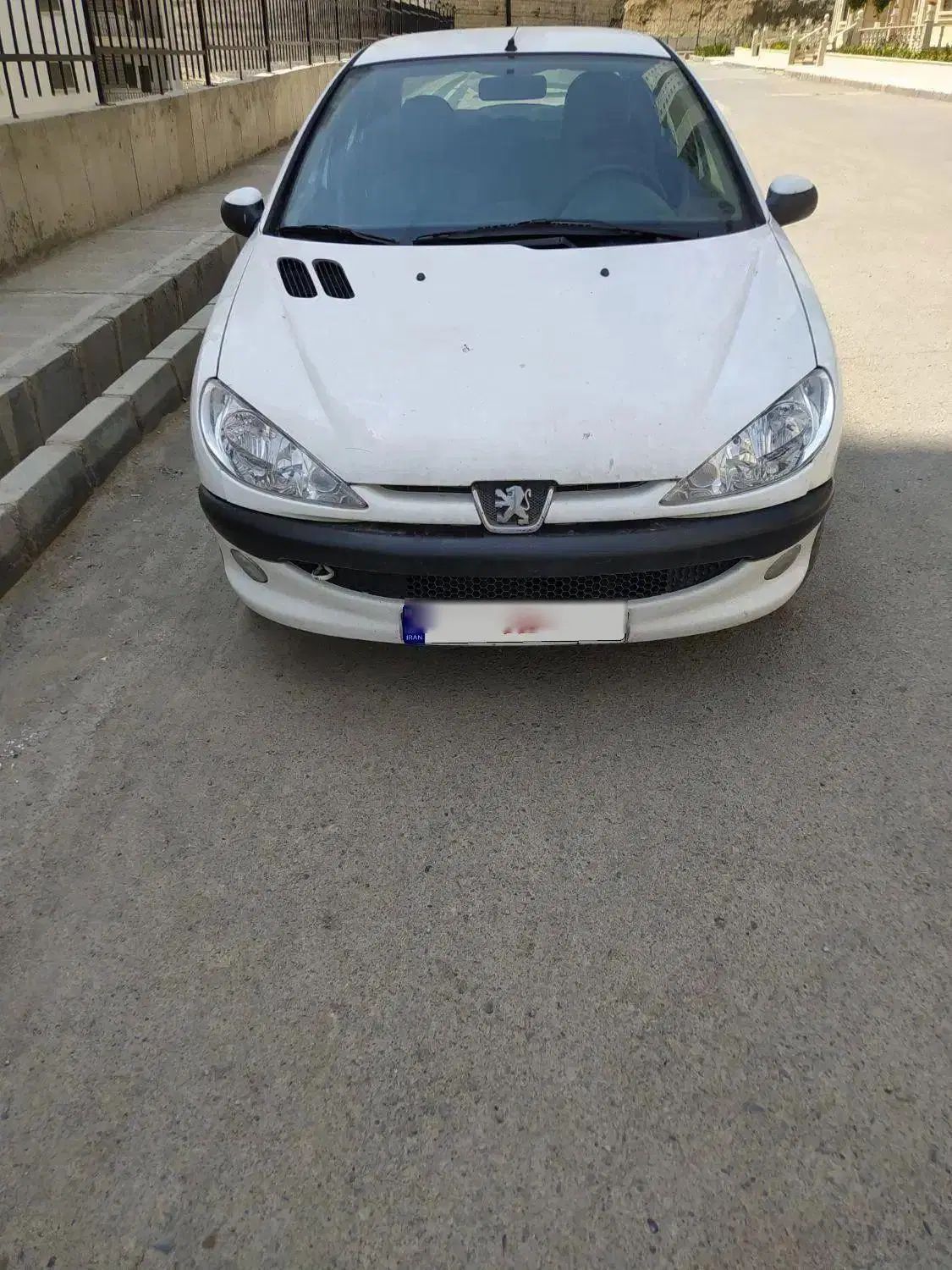 خودرو پژو، 206 آگهی ann_19936486