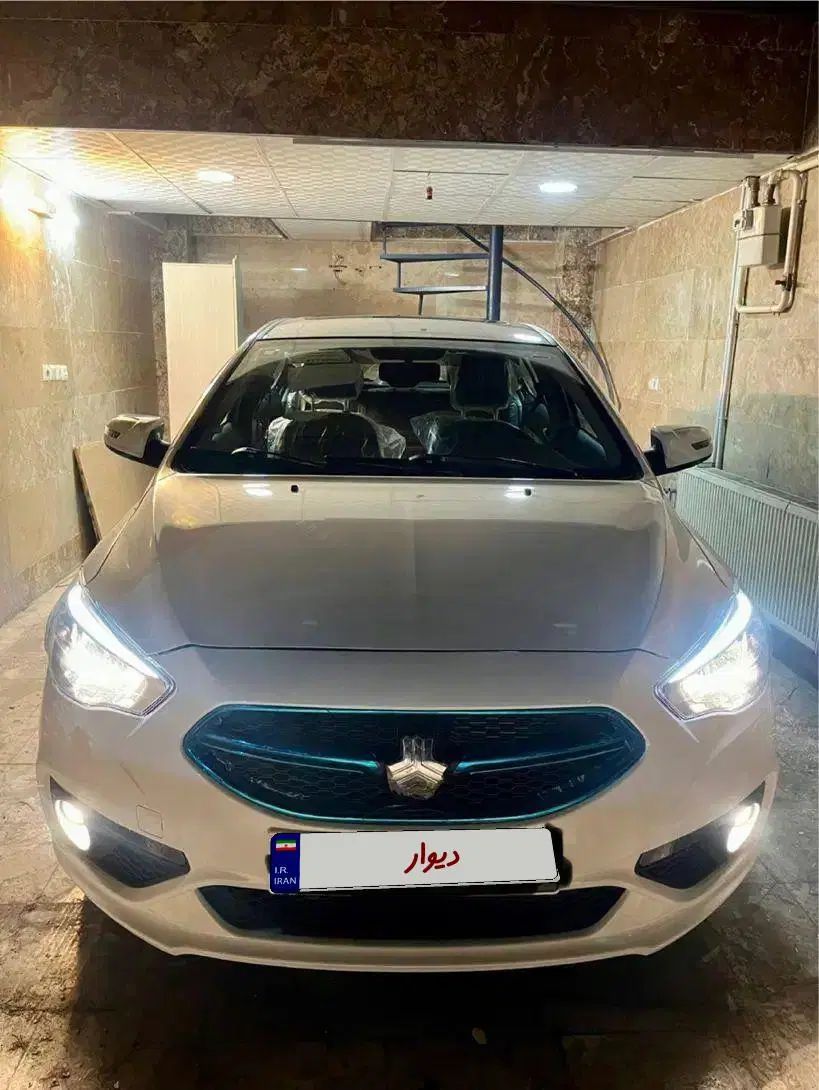 خودرو شاهین، G آگهی ann_19936488