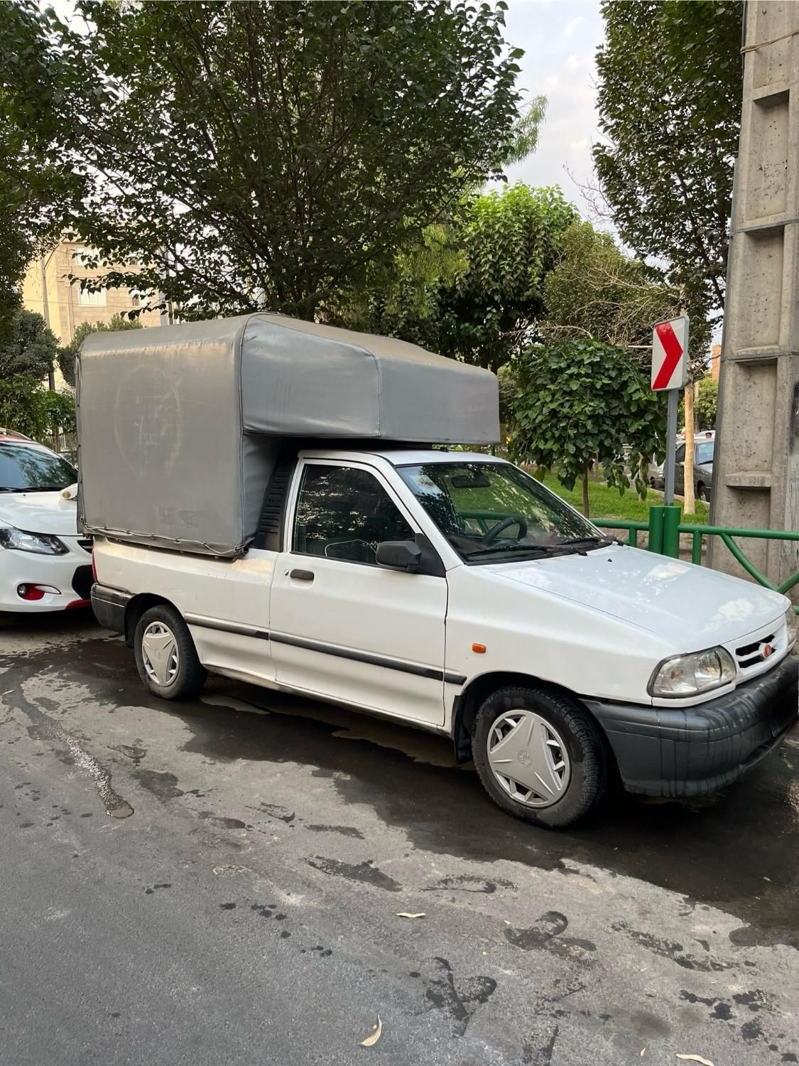 خودرو پراید، 151 آگهی ann_19936494