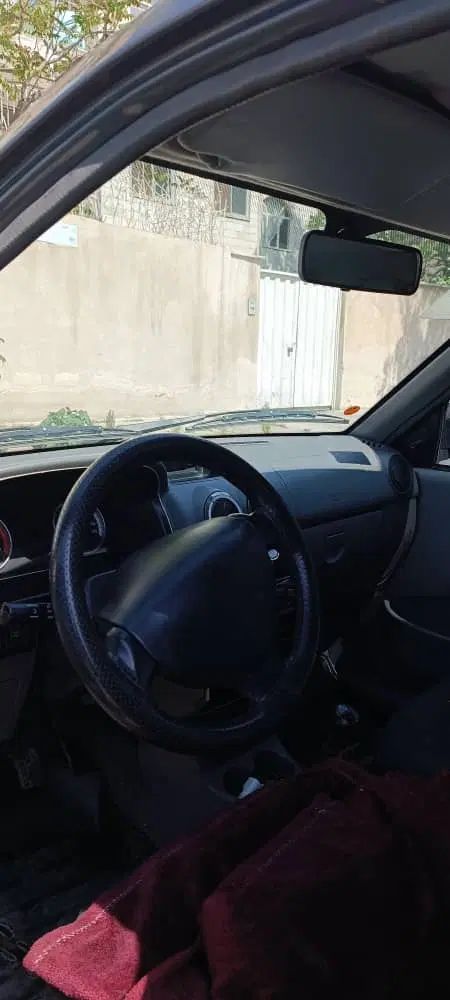 پراید 111 SE - 1396