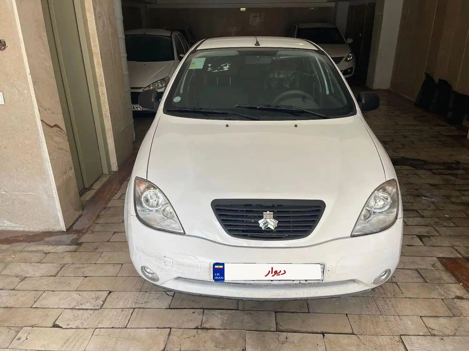 خودرو تیبا، 2 آگهی ann_19936496