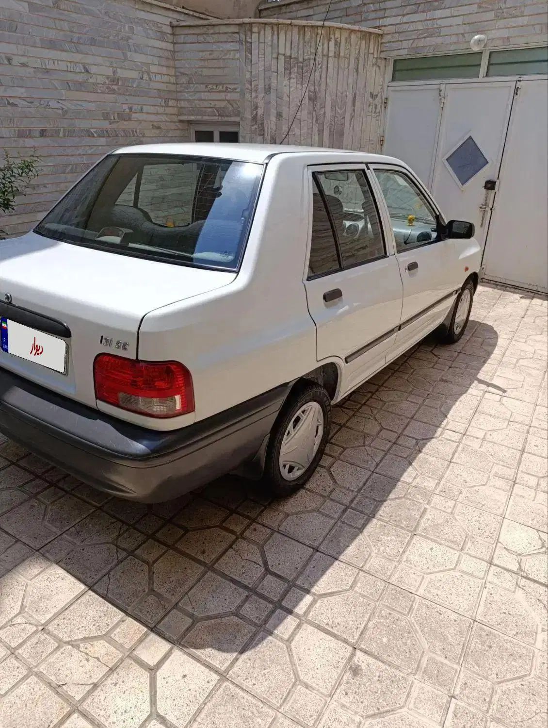 خودرو پراید، صبا آگهی ann_19936497