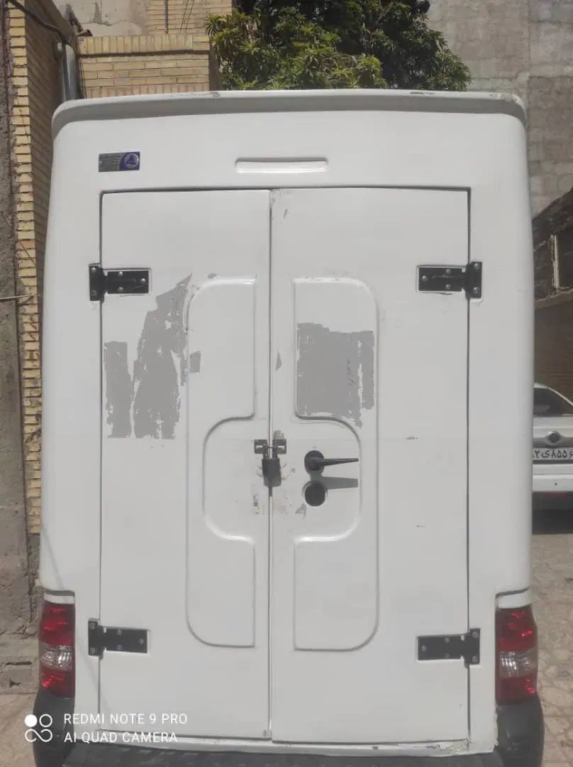 پراید 151 SE - 1403
