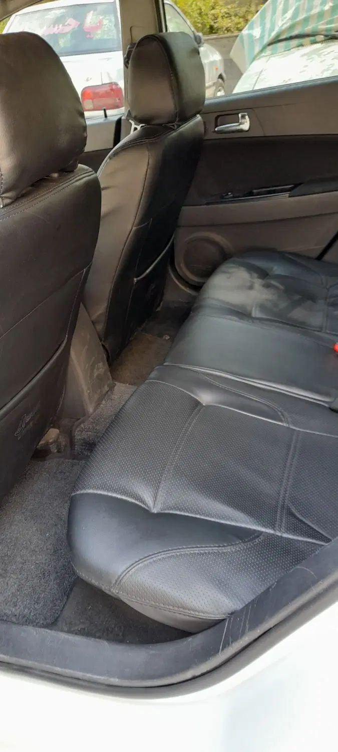 برلیانس H320 اتوماتیک 1650 - 1397