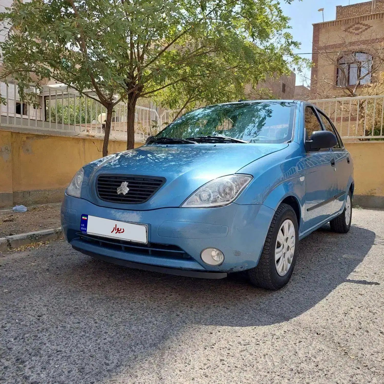خودرو تیبا، 2 آگهی ann_19936516