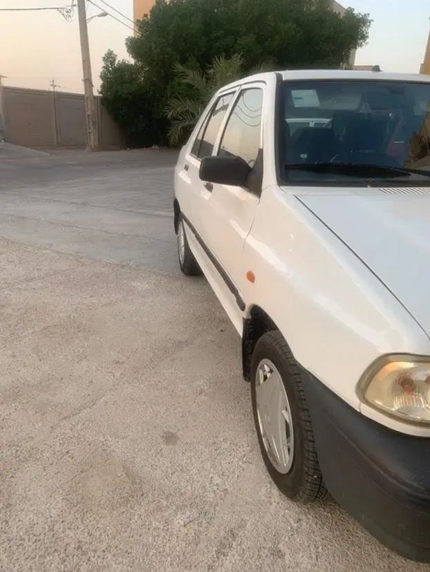 پراید 131 SE - 1397