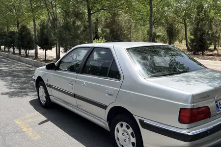 خودرو پژو، پارس آگهی ann_19936521
