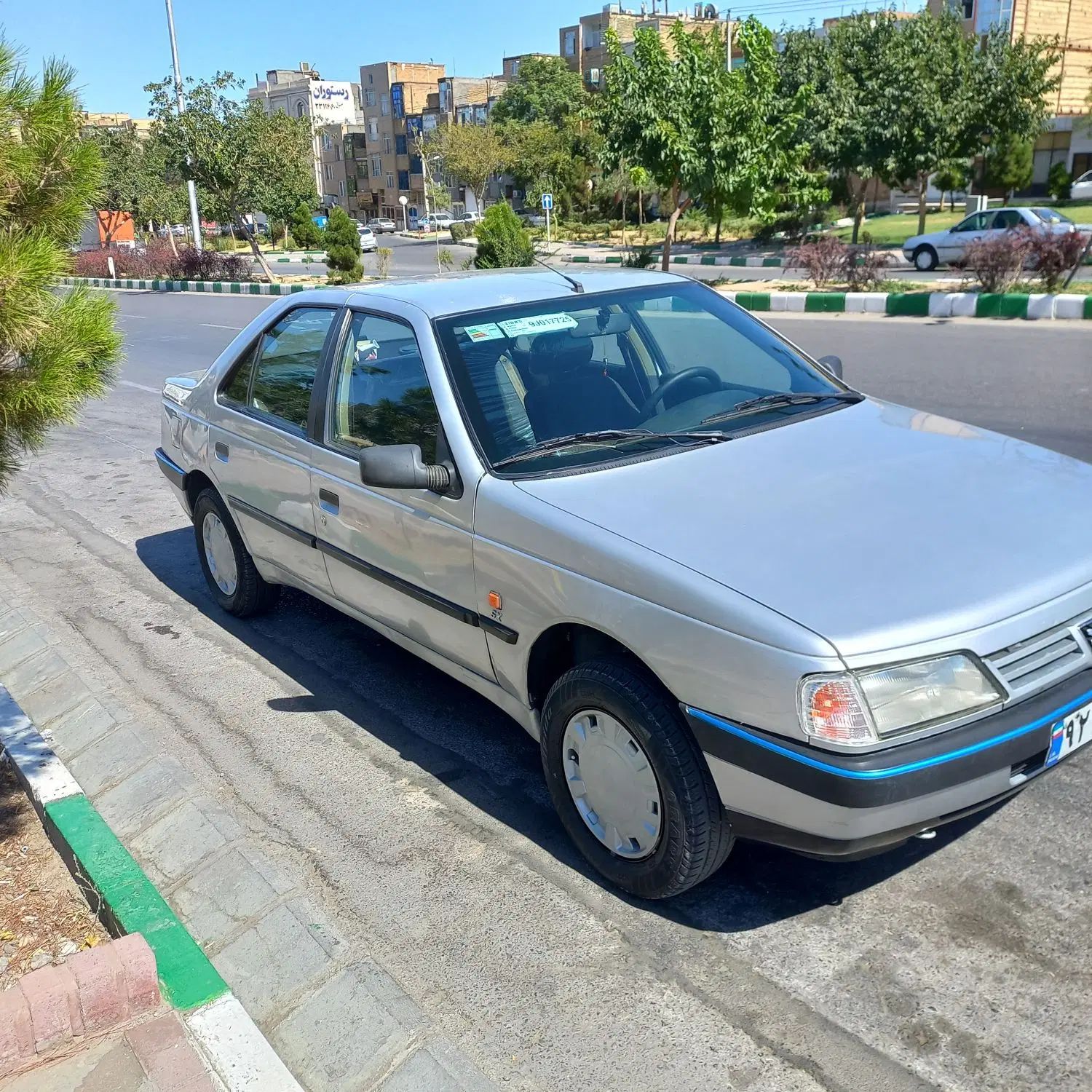 خودرو پژو، روآ آگهی ann_19936534