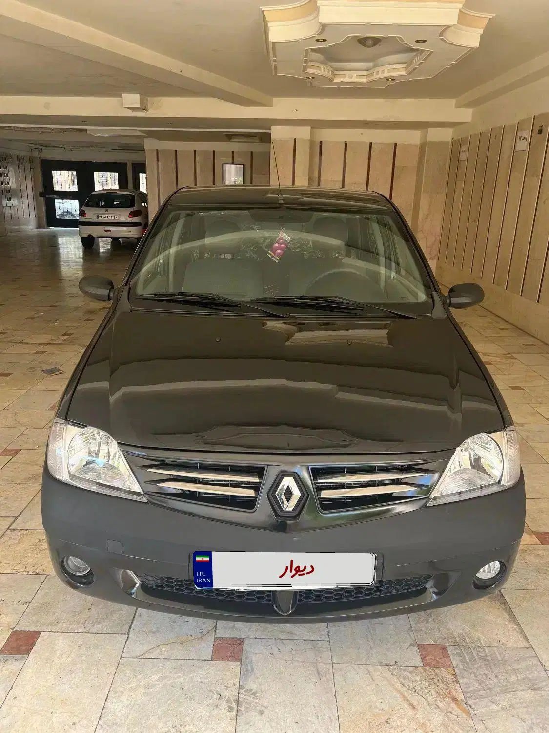 رنو تندر 90 E2 - 1394