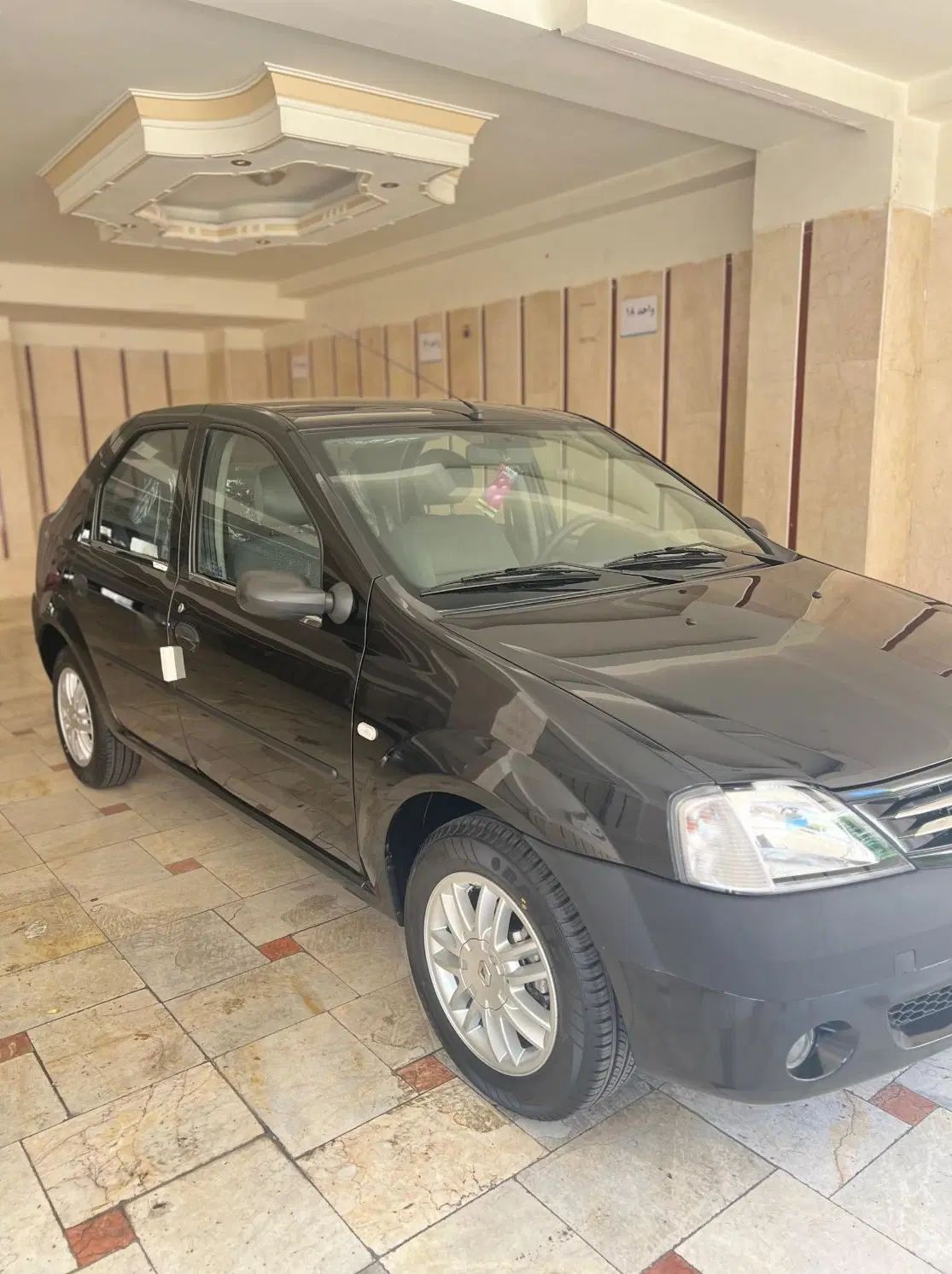 خودرو رنو، تندر 90 آگهی ann_19936553