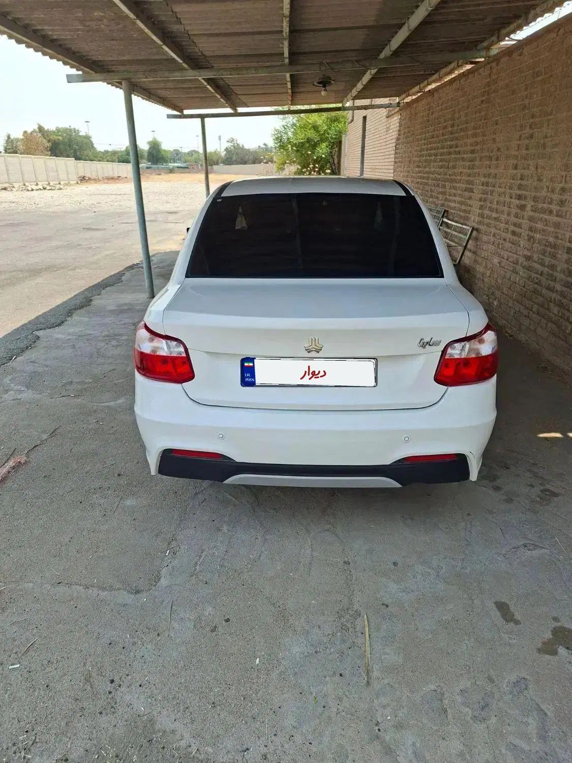 خودرو ساینا، S آگهی ann_19936555