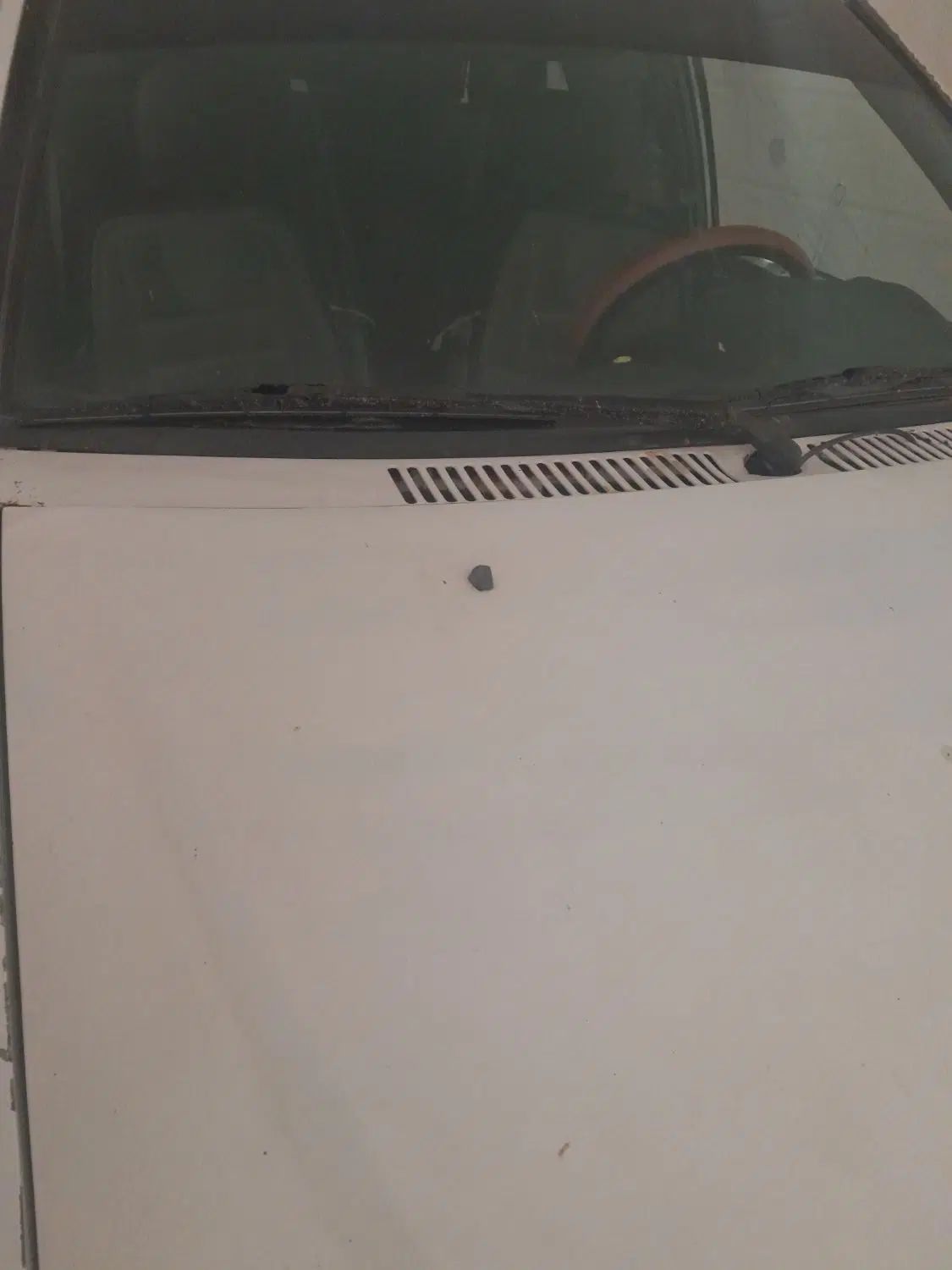 پراید 132 SX - 1389