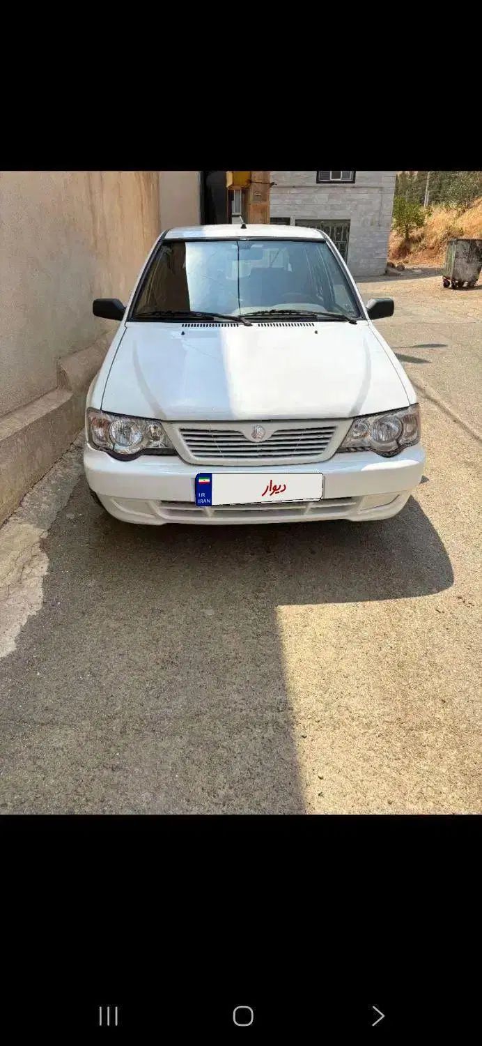 خودرو پراید، 111 آگهی ann_19936570