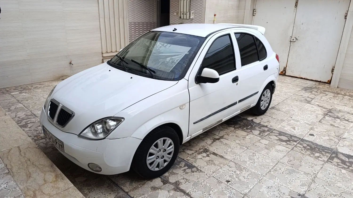 خودرو تیبا، 2 آگهی ann_19936574