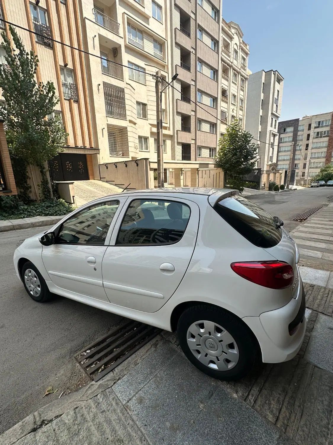 خودرو پژو، 207 آگهی ann_19936575