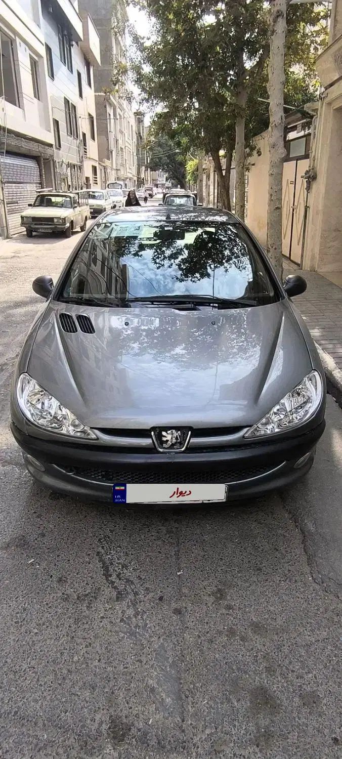 خودرو پژو، 206 آگهی ann_19936581