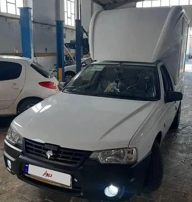 خودرو آریسان، 2 آگهی ann_19936584