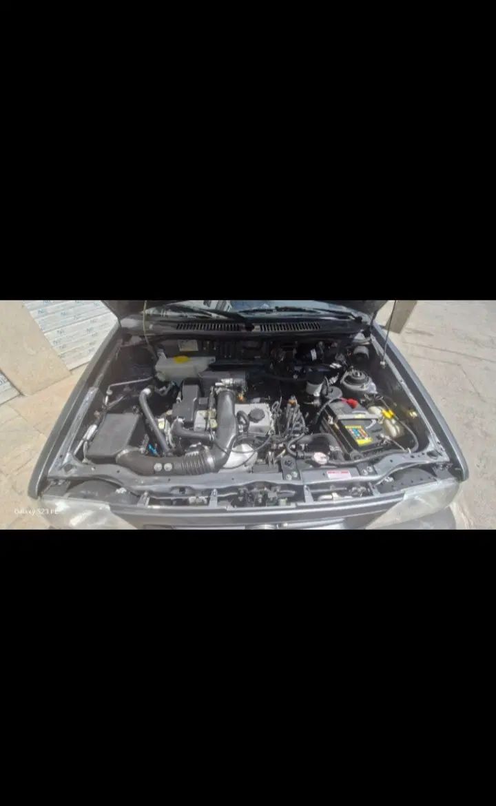 خودرو پراید، صبا آگهی ann_19936589