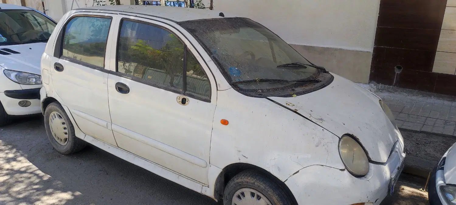 خودرو دوو، ماتیز آگهی ann_19936591